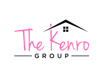 The Kenro Group logo design by puthreeone