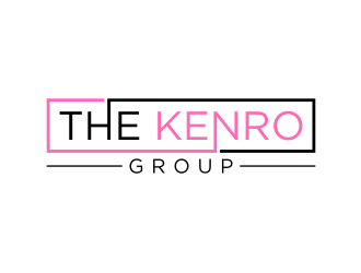 The Kenro Group logo design by puthreeone