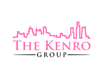 The Kenro Group logo design by puthreeone