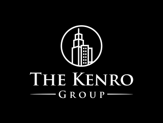 The Kenro Group logo design by cahyobragas