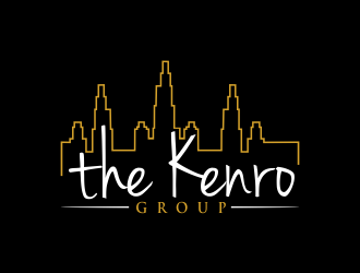 The Kenro Group logo design by cahyobragas