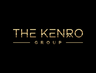 The Kenro Group logo design by cahyobragas