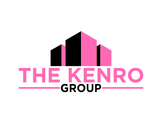 The Kenro Group logo design by putriiwe