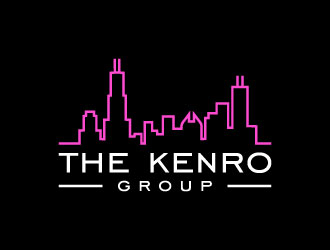 The Kenro Group logo design by CreativeKiller