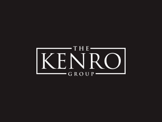 The Kenro Group logo design by wa_2