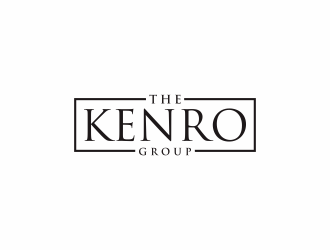 The Kenro Group logo design by wa_2