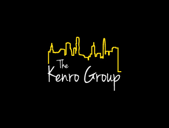 The Kenro Group logo design by zakdesign700