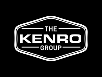 The Kenro Group logo design by Greenlight