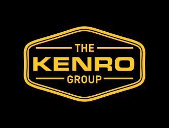 The Kenro Group logo design by Greenlight