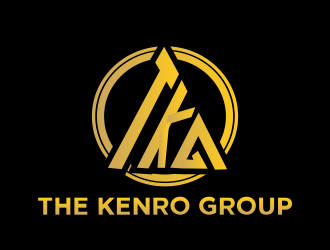 The Kenro Group logo design by dasam