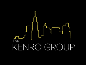 The Kenro Group logo design by kunejo