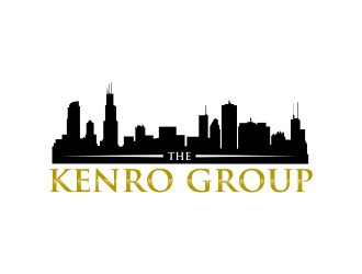 The Kenro Group logo design by qqdesigns