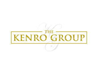 The Kenro Group logo design by qqdesigns