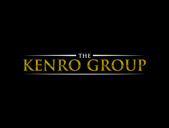 The Kenro Group logo design by qqdesigns