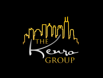 The Kenro Group logo design by serprimero