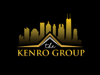 The Kenro Group logo design by serprimero