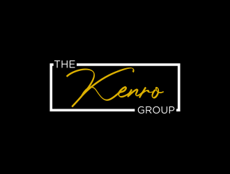 The Kenro Group logo design by Editor