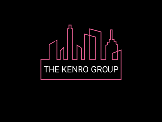 The Kenro Group logo design by vuunex