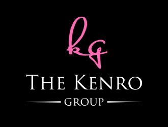 The Kenro Group logo design by keylogo