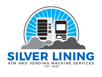 Silver Lining  logo design by justin_ezra