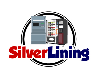 Silver Lining  logo design by AamirKhan