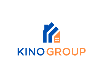 KINO Group logo design by RatuCempaka