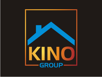 KINO Group logo design by cecentilan