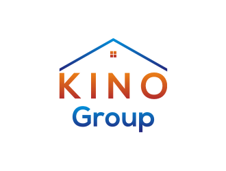 KINO Group logo design by ArRizqu