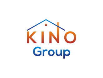 KINO Group logo design by ArRizqu