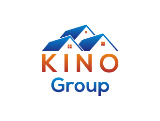 KINO Group logo design by ArRizqu