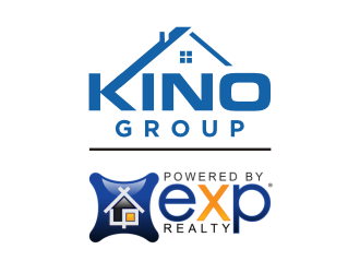 KINO Group logo design by GemahRipah