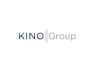 KINO Group logo design by haidar