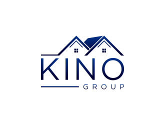 KINO Group logo design by haidar