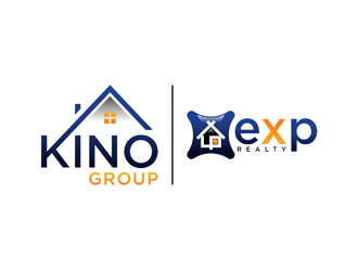 KINO Group logo design by alby