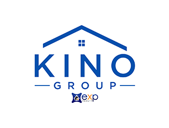 KINO Group logo design by ndaru