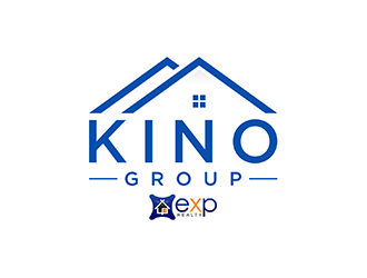 KINO Group logo design by ndaru