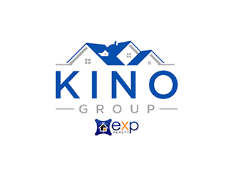 KINO Group logo design by ndaru