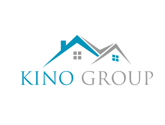 KINO Group logo design by vostre