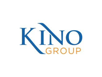 KINO Group logo design by Kanya