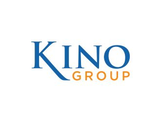 KINO Group logo design by Kanya