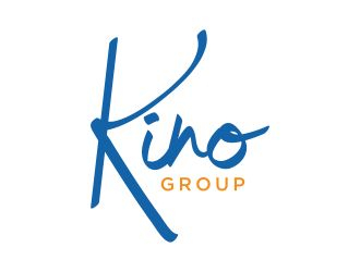 KINO Group logo design by Kanya