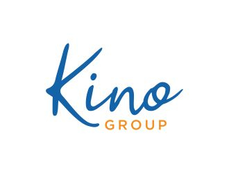 KINO Group logo design by Kanya