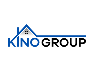 KINO Group logo design by goblin