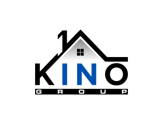 KINO Group logo design by goblin