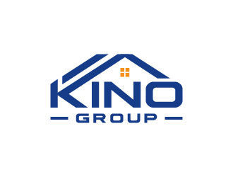 KINO Group logo design by CreativeKiller