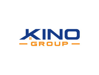 KINO Group logo design by CreativeKiller