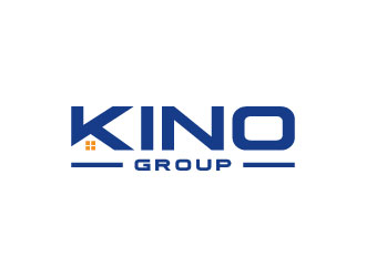 KINO Group logo design by CreativeKiller