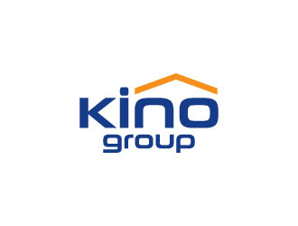 KINO Group logo design by CreativeKiller