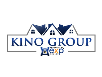 KINO Group logo design by jenyl