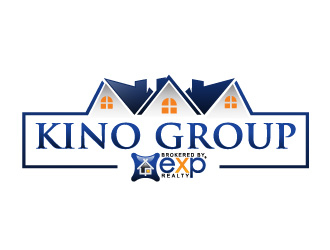 KINO Group logo design by jenyl